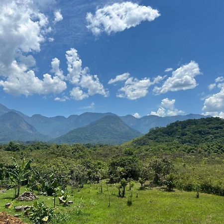 Pousada Camping Dos Ypes Ξενοδοχείο Guapimirim Εξωτερικό φωτογραφία