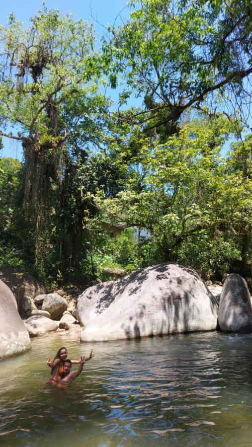 Pousada Camping Dos Ypes Ξενοδοχείο Guapimirim Εξωτερικό φωτογραφία