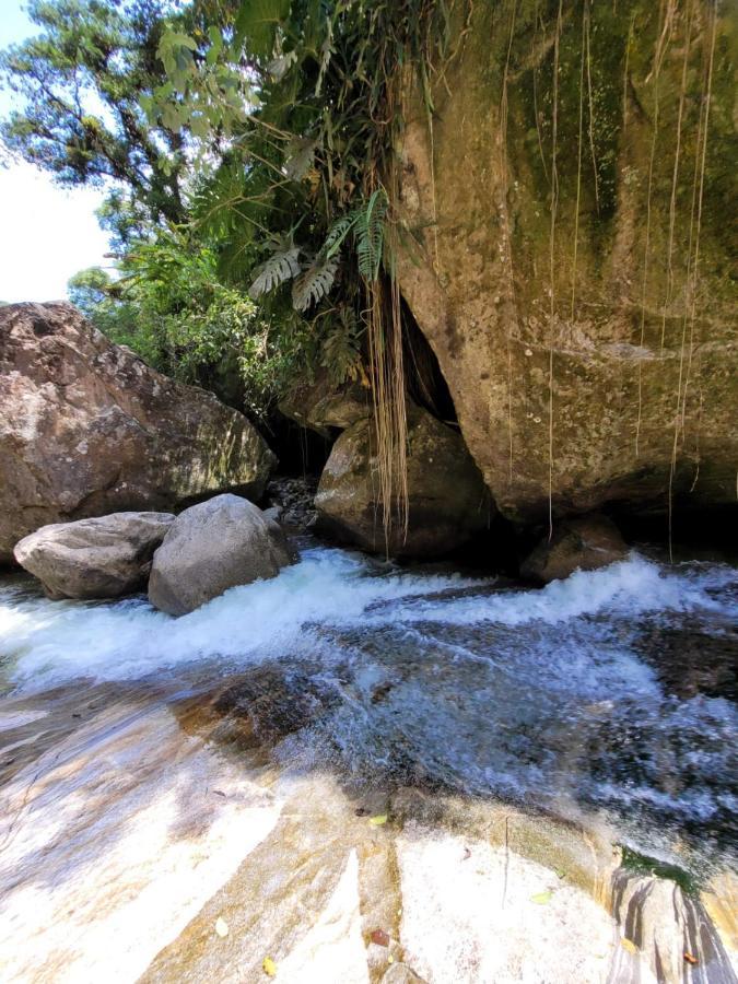 Pousada Camping Dos Ypes Ξενοδοχείο Guapimirim Εξωτερικό φωτογραφία